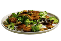 Broccoli Bites