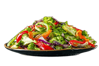 Garden Salad