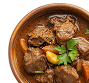 Lamb Korma