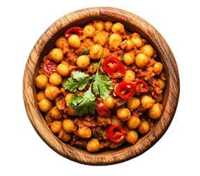 Chana Masala