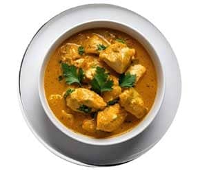 Chicken Korma
