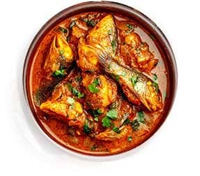 Haddock Curry