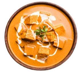 Paneer Korma