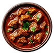 Lamb Tikka Masala