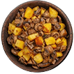 Sweet Potato Mushroom Chili